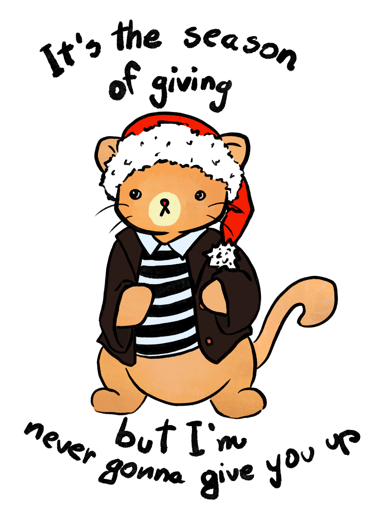 Never gonna give you up