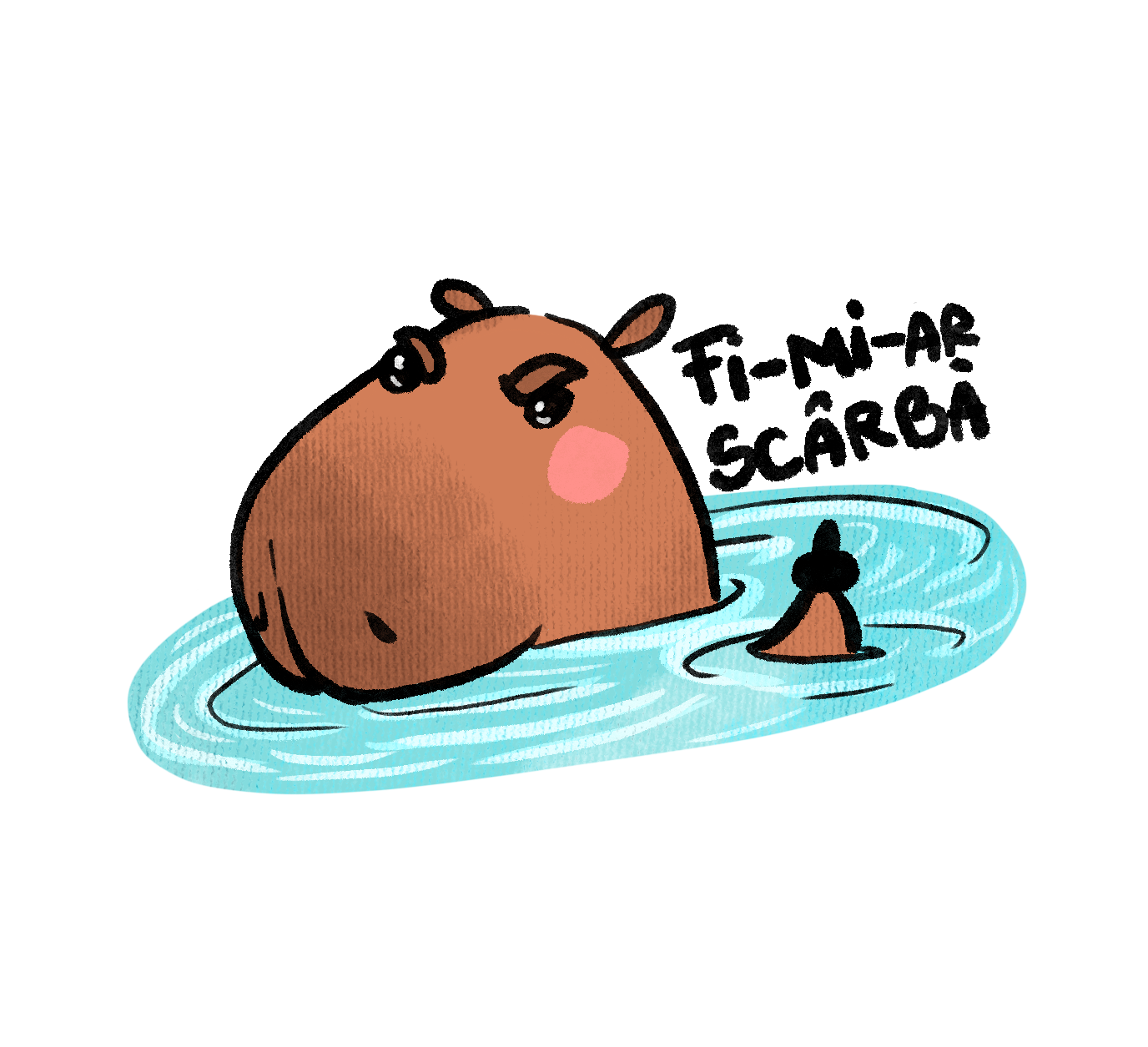 Fi-mi-ar scarba