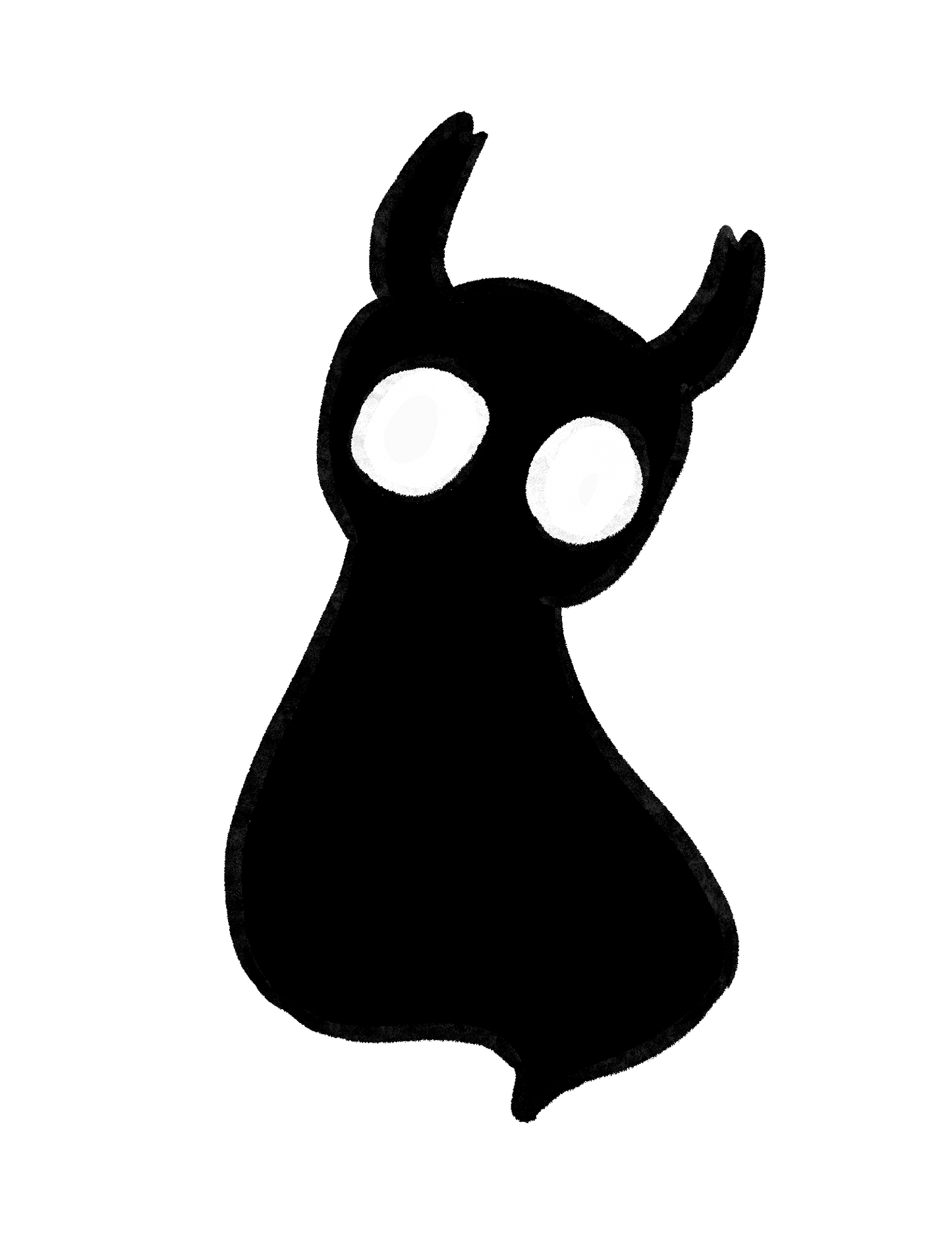 Hollow Knight stickers