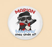 MARIAN