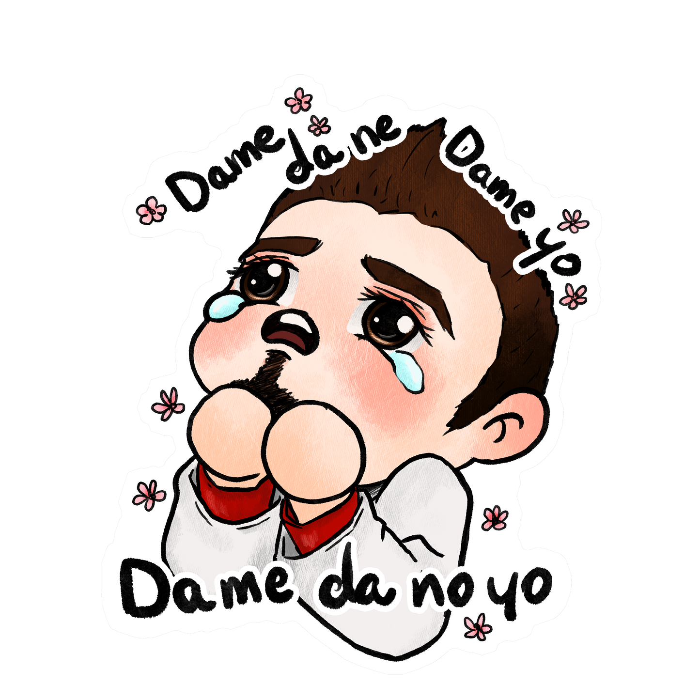 Kiryu Kazuma Baka Mitai