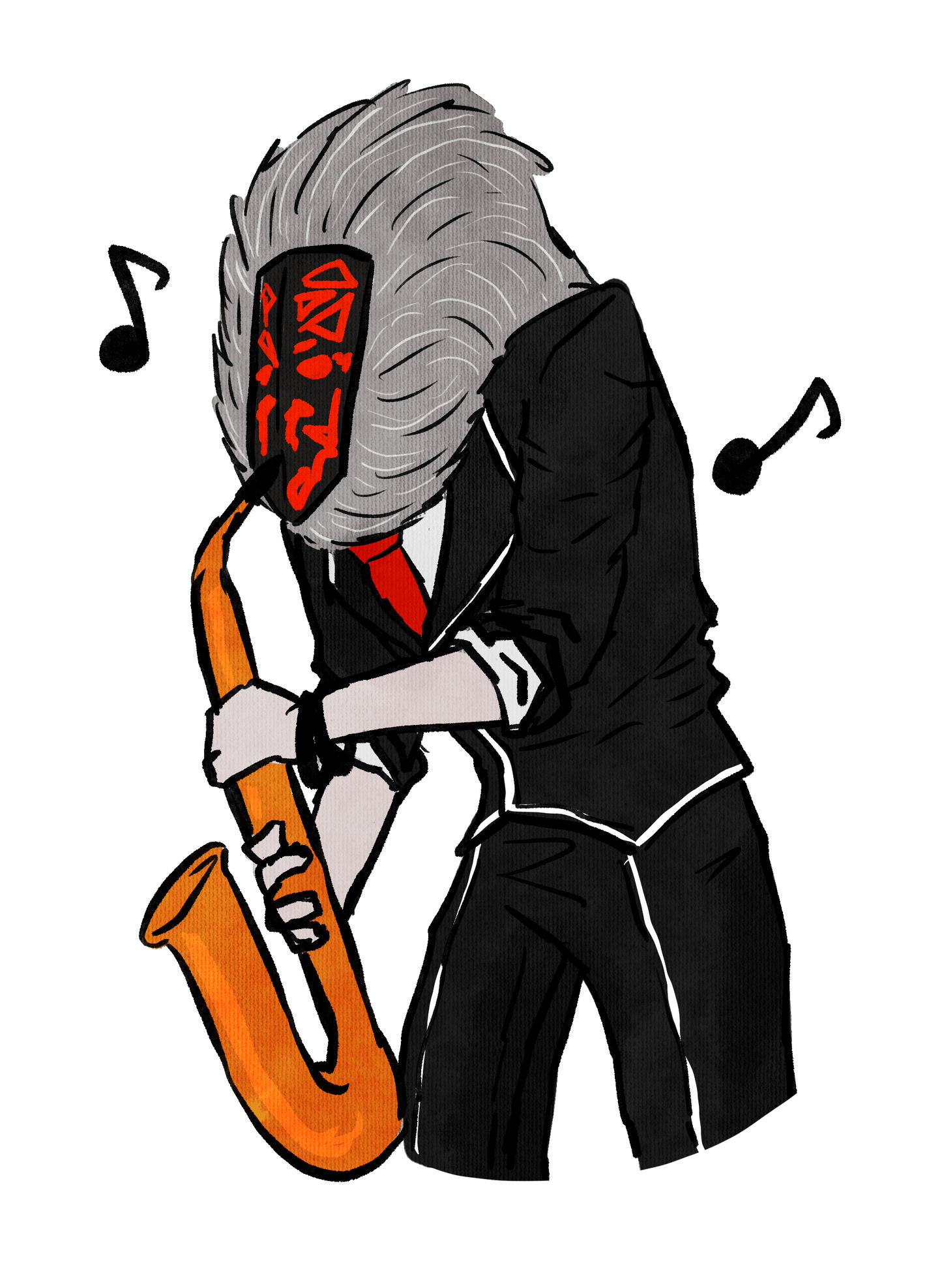 Monoco Expedition 33 sticker