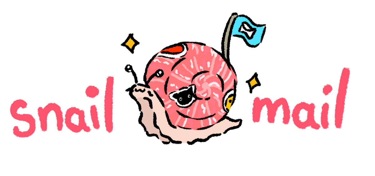 Snail Mail