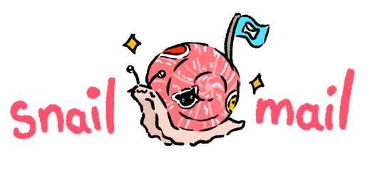 Snail Mail
