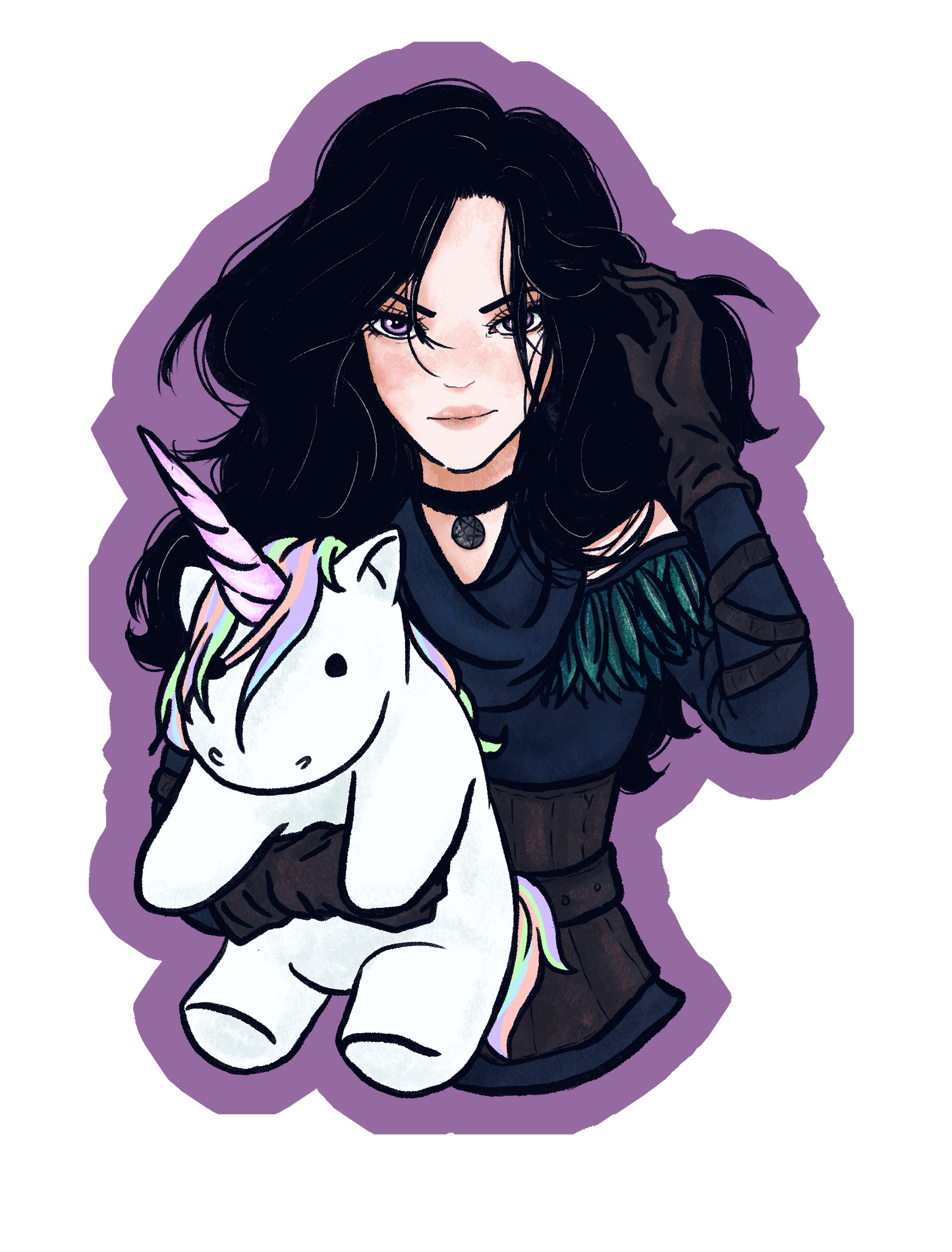 Yennefer