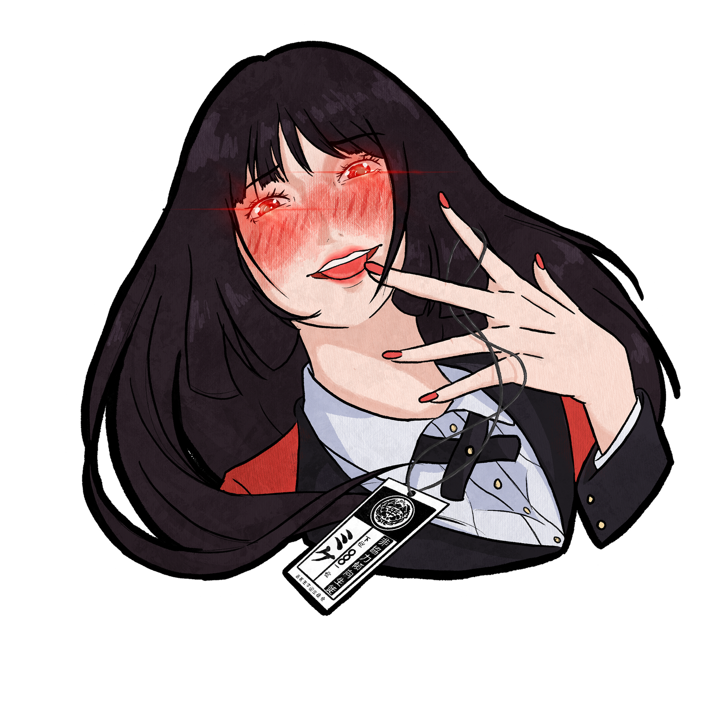 Yumeko