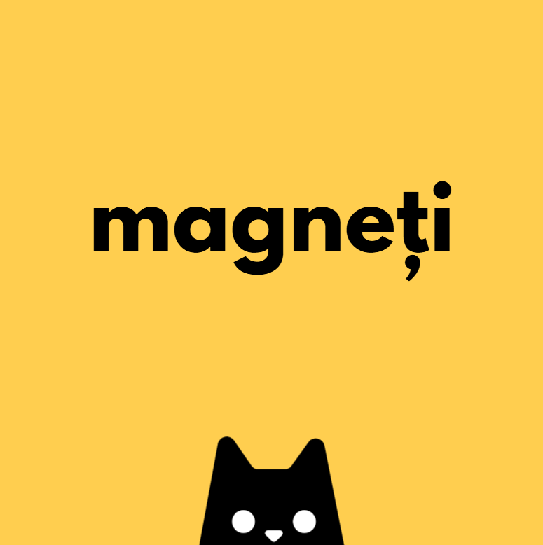 Magneți