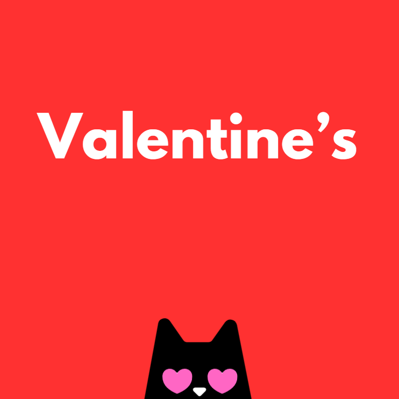 Valentine's