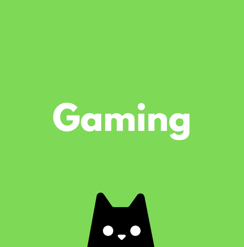 Gaming