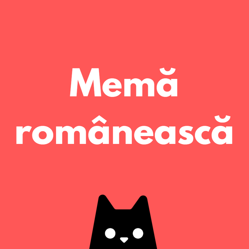 Meme în română