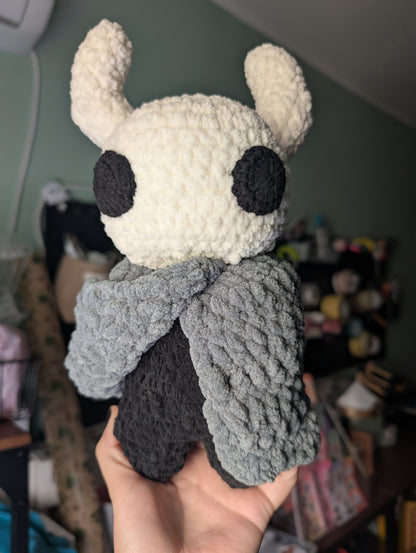 Hollow Knight