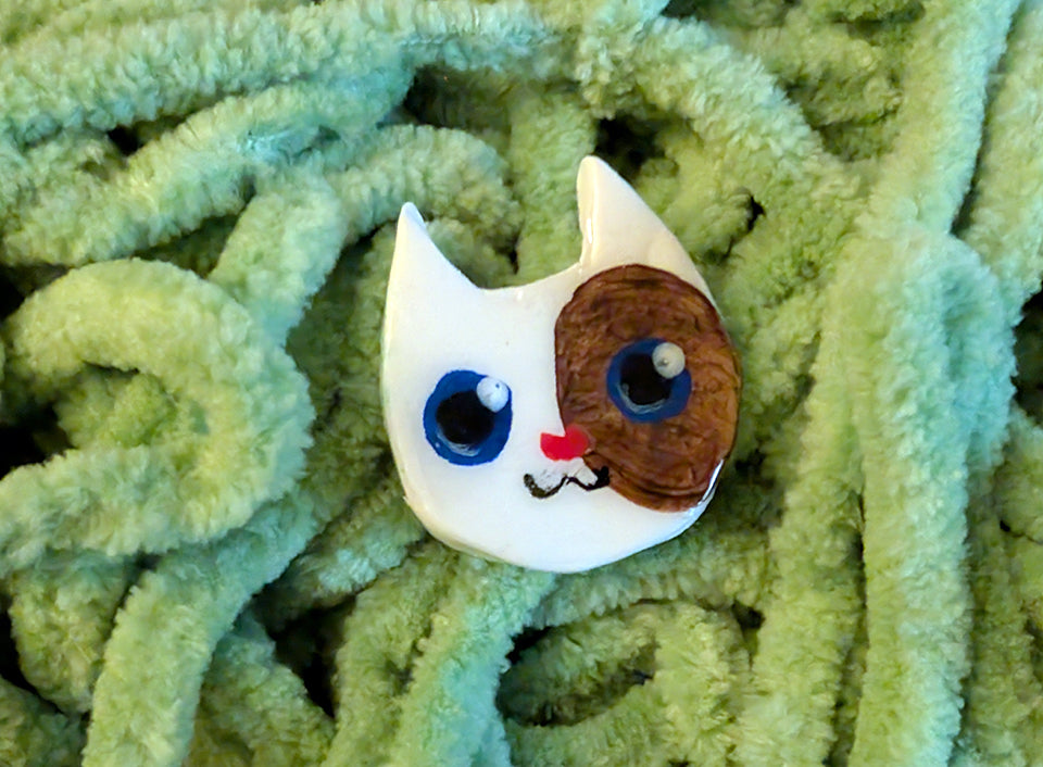 Și MAI MULTE pisici