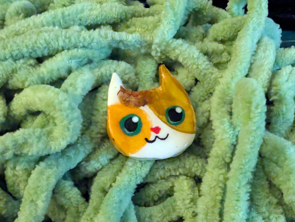 Și MAI MULTE pisici