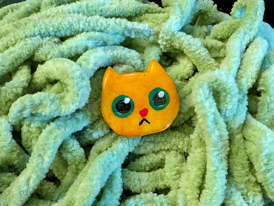 Și MAI MULTE pisici