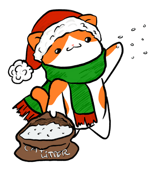 Let it snow