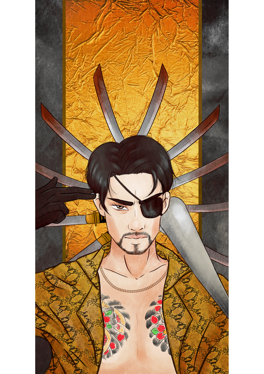 Majima