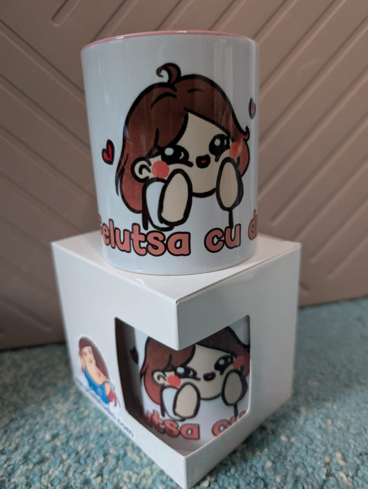 Cafelutsa cu draci