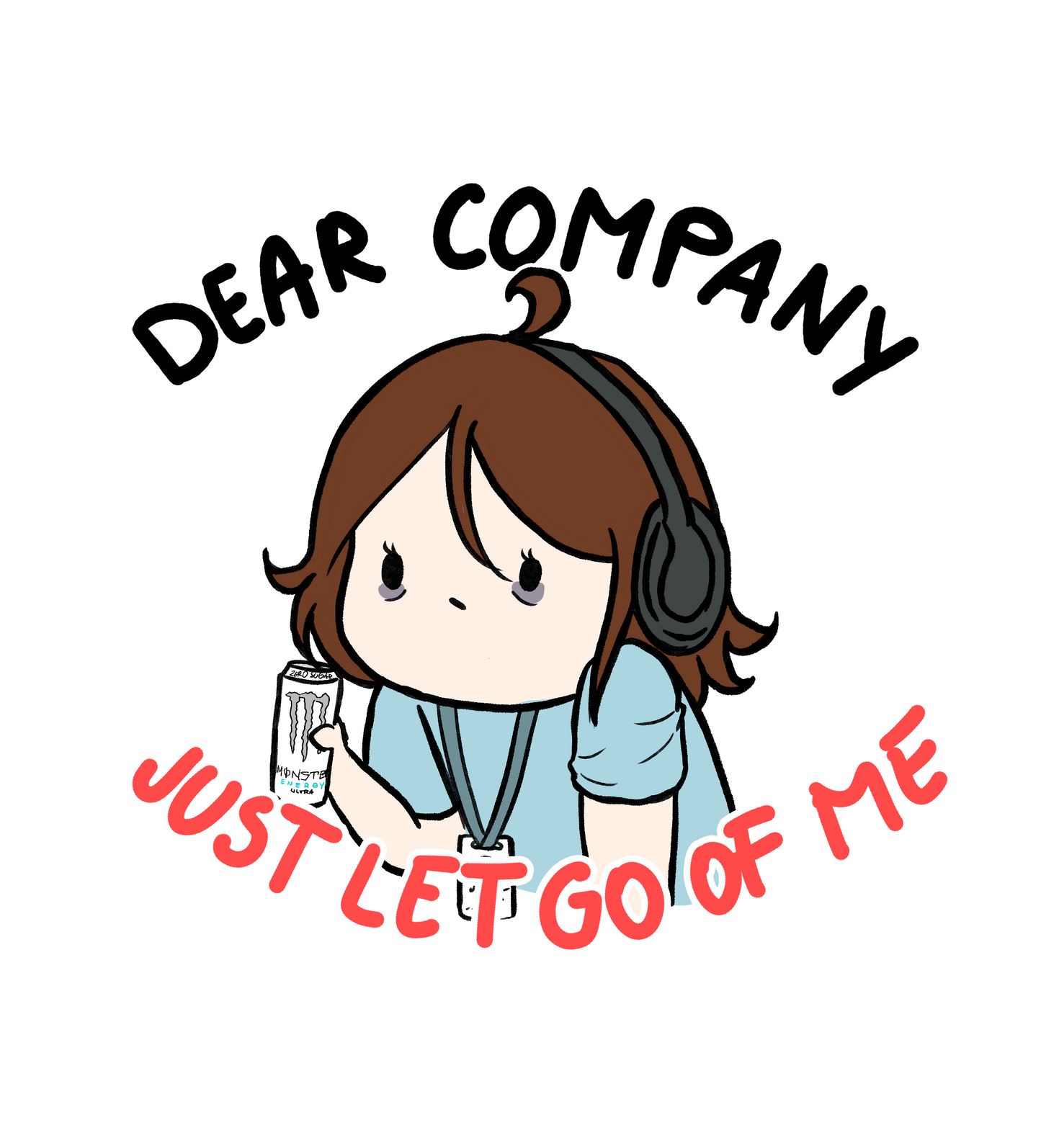Dear Company