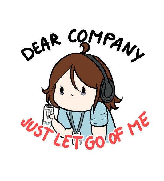Dear Company