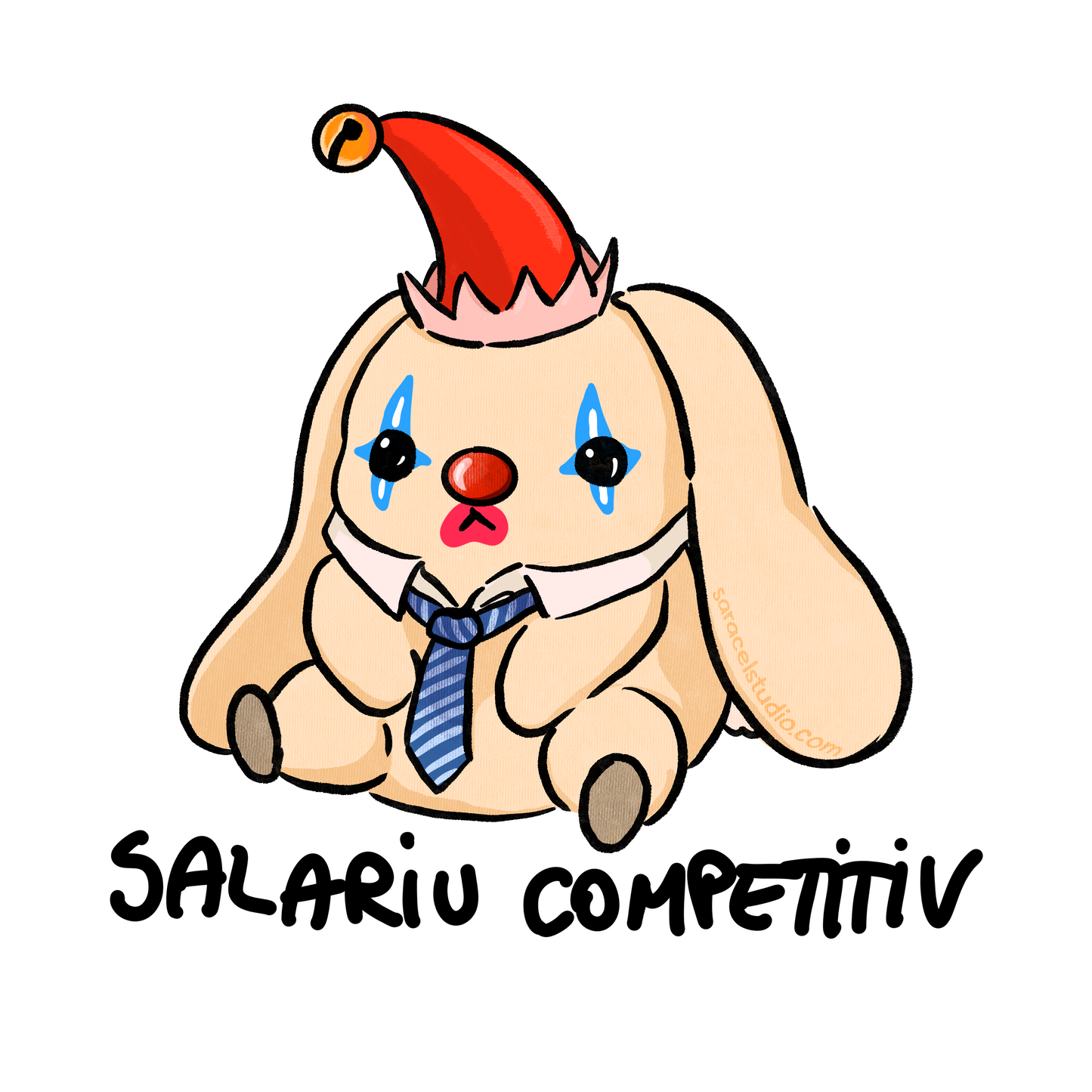 Iepurele corporatist (modele multiple)