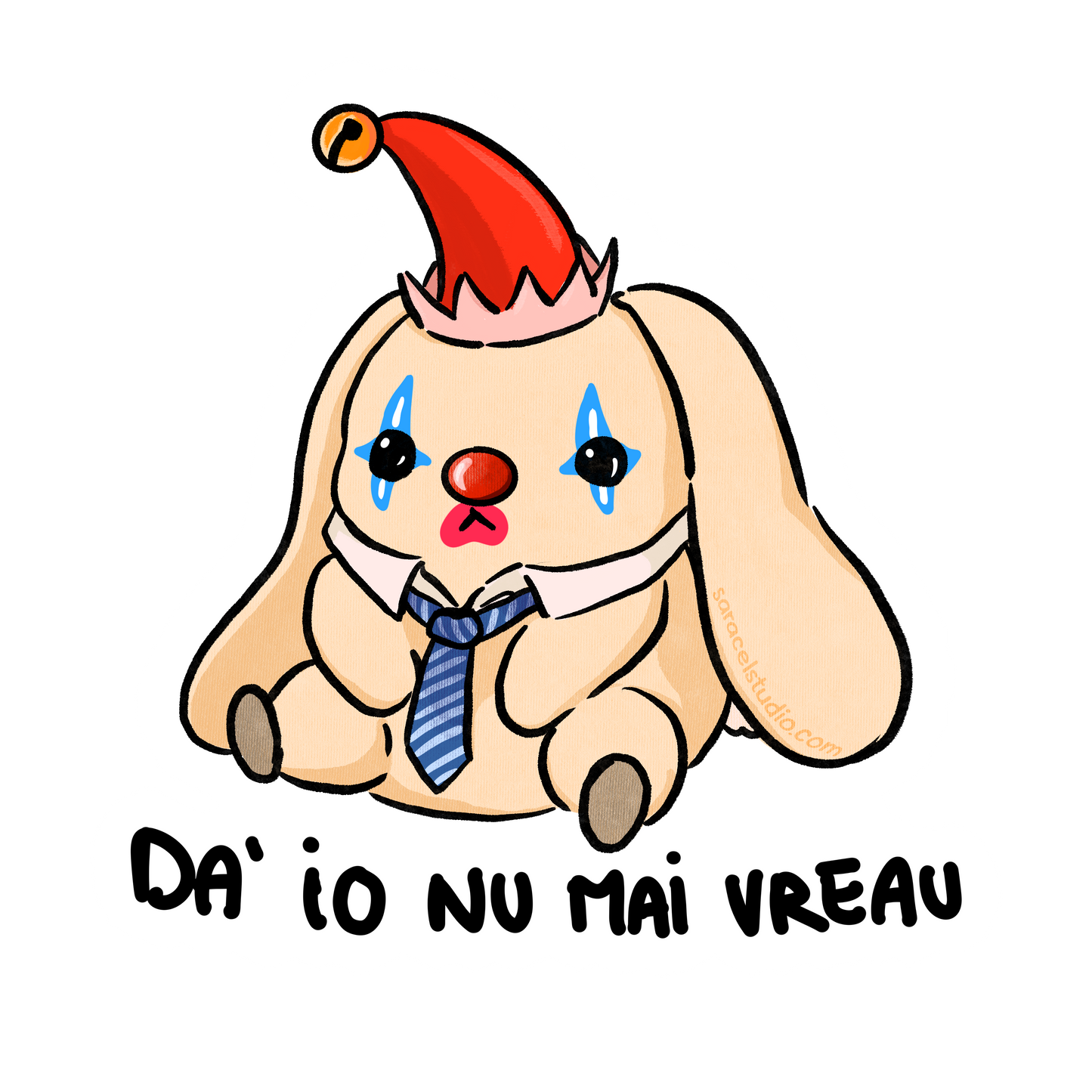 Iepurele corporatist (modele multiple)