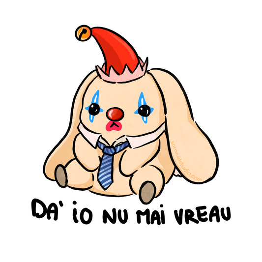 Iepurele corporatist (modele multiple)