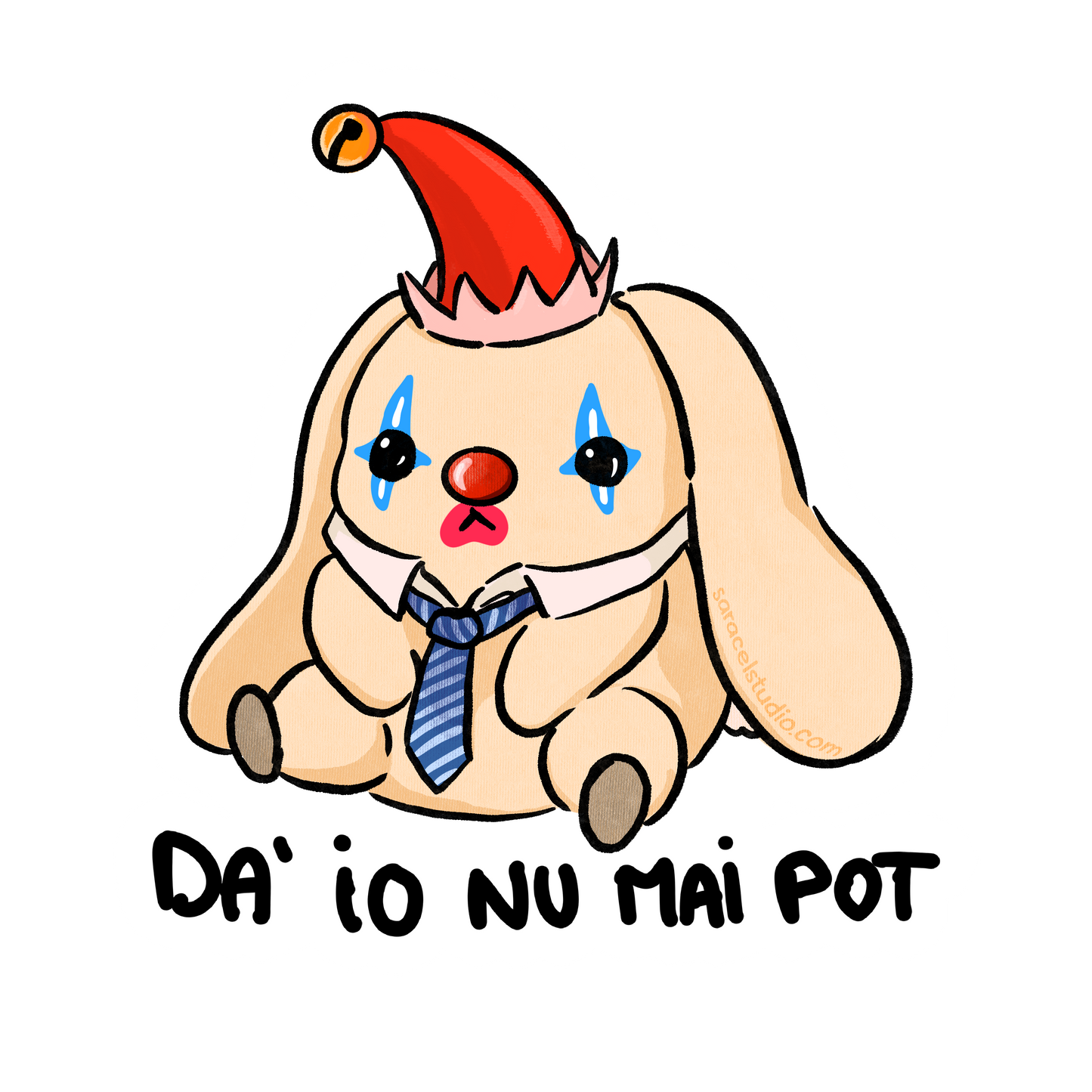 Iepurele corporatist (modele multiple)