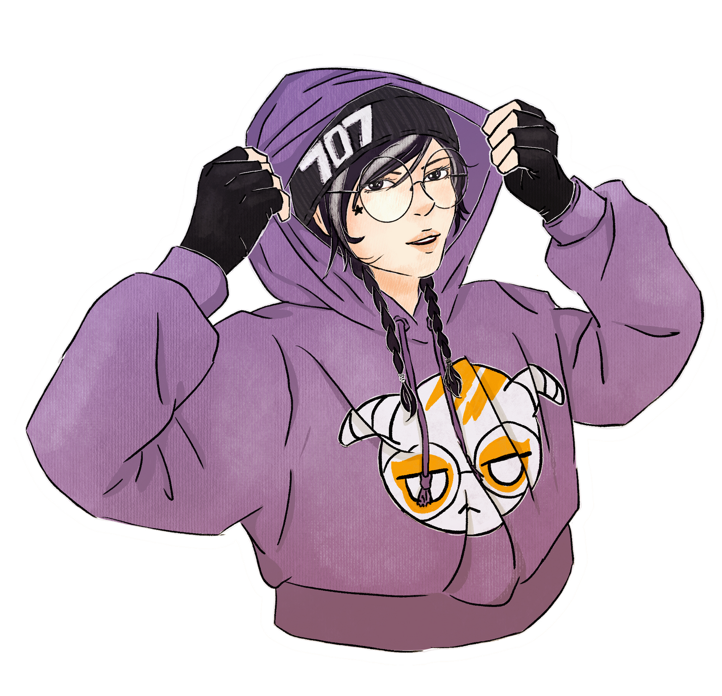 Dokkaebi R6