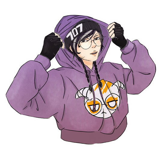 Dokkaebi R6