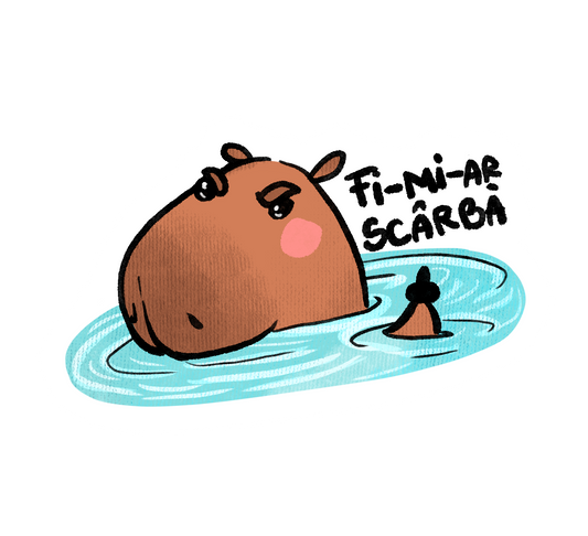 Fi-mi-ar scarba