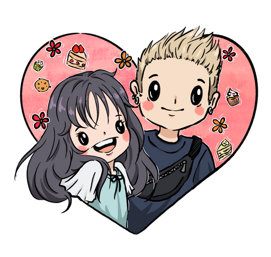 The Fragrant Flower Blooms With Dignity