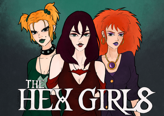 Hex Girls