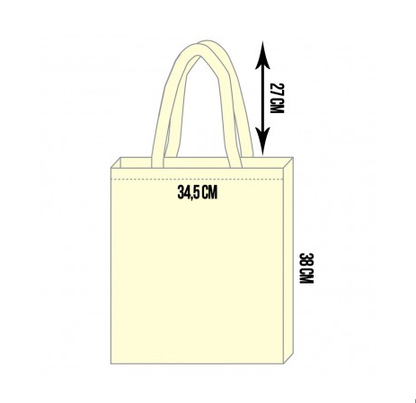 Baka Mitai Kiryu Kazuma Tote Bag