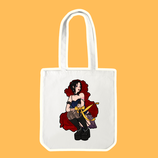 Nana Osaki Tote Bag