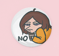 No