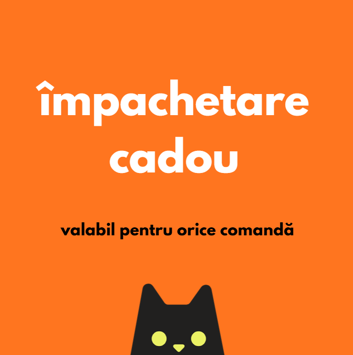 Împachetare cadou