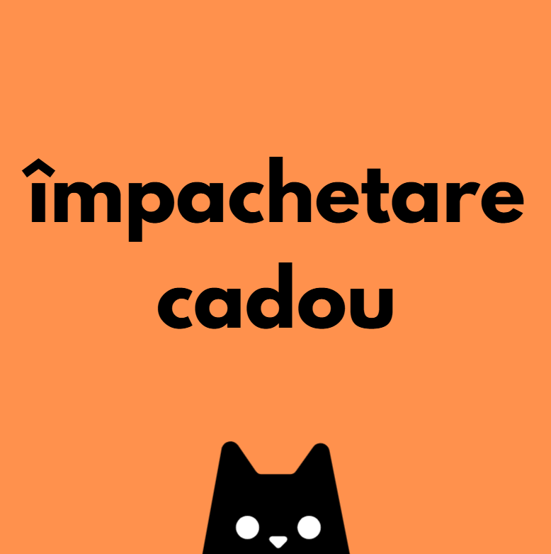 Împachetare cadou