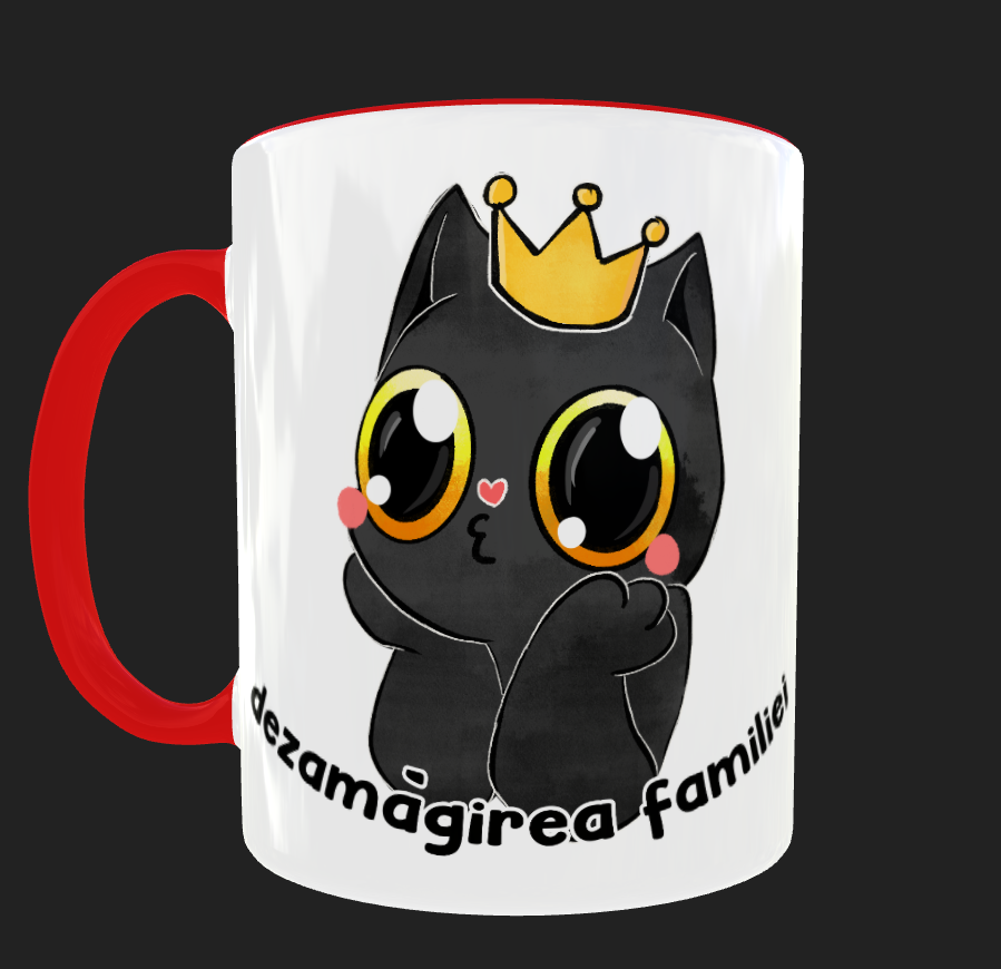 Dezamăgirea familiei (modele multiple)