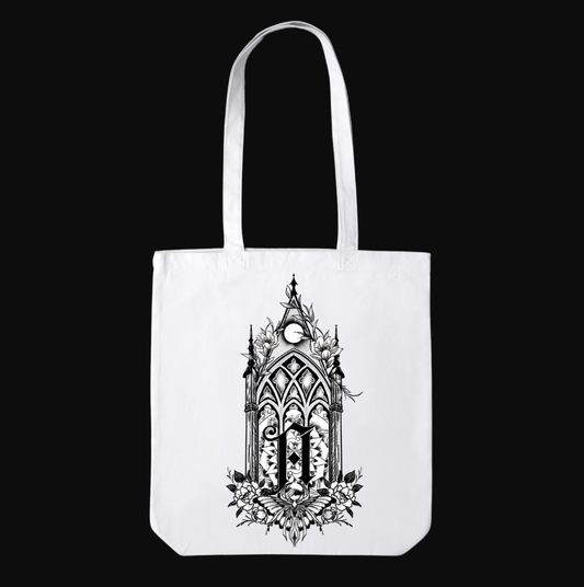 Architects tote bag