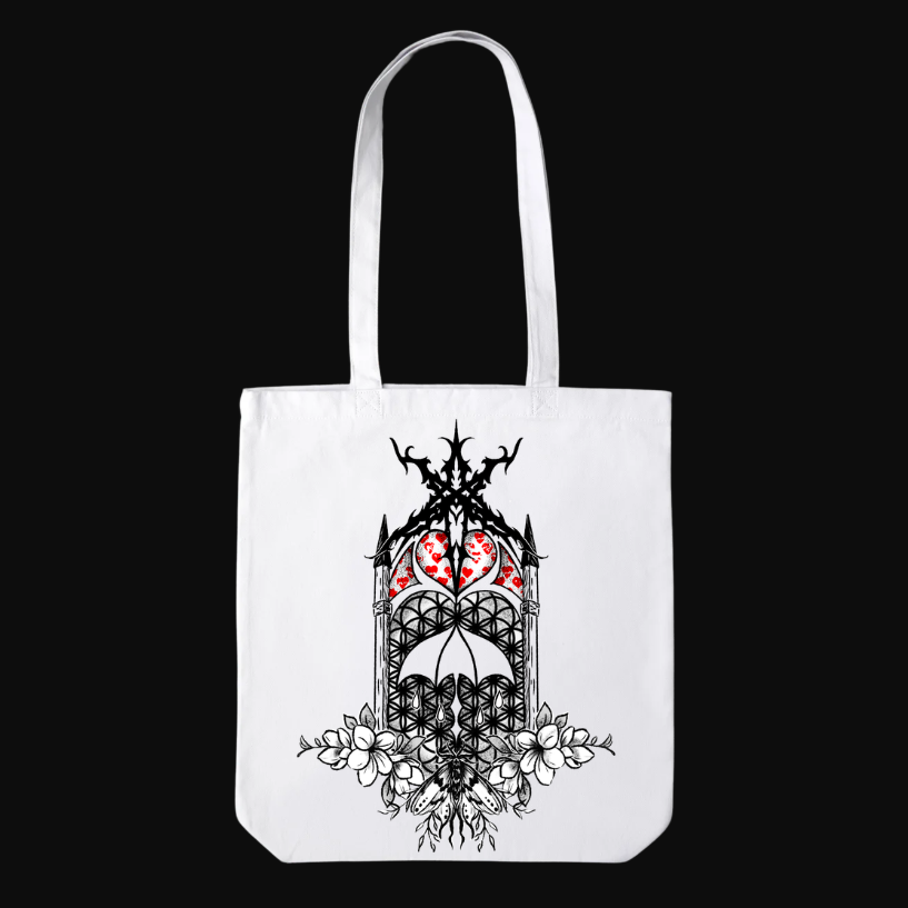 Bring Me The Horizon tote bag
