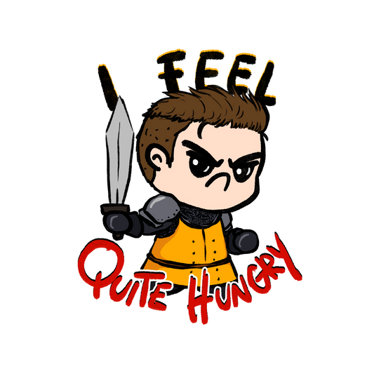 Henry KCD2 sticker