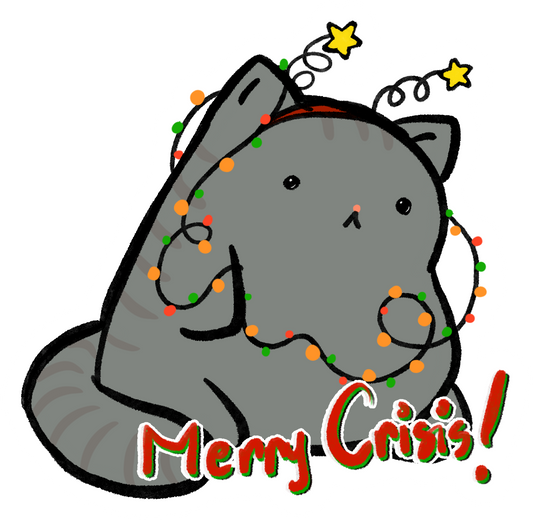 Merry Crisis
