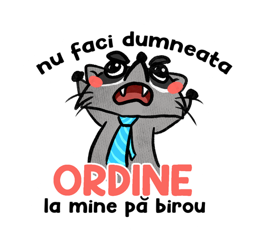 Ratonul Vadim