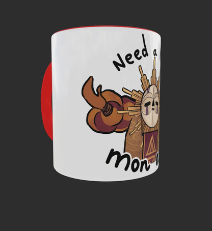 Esquie - Need a hug mon ami? 350ml