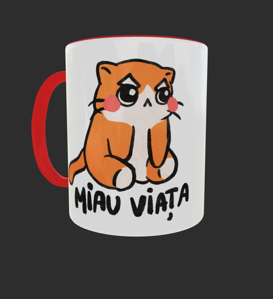 Miau Viata