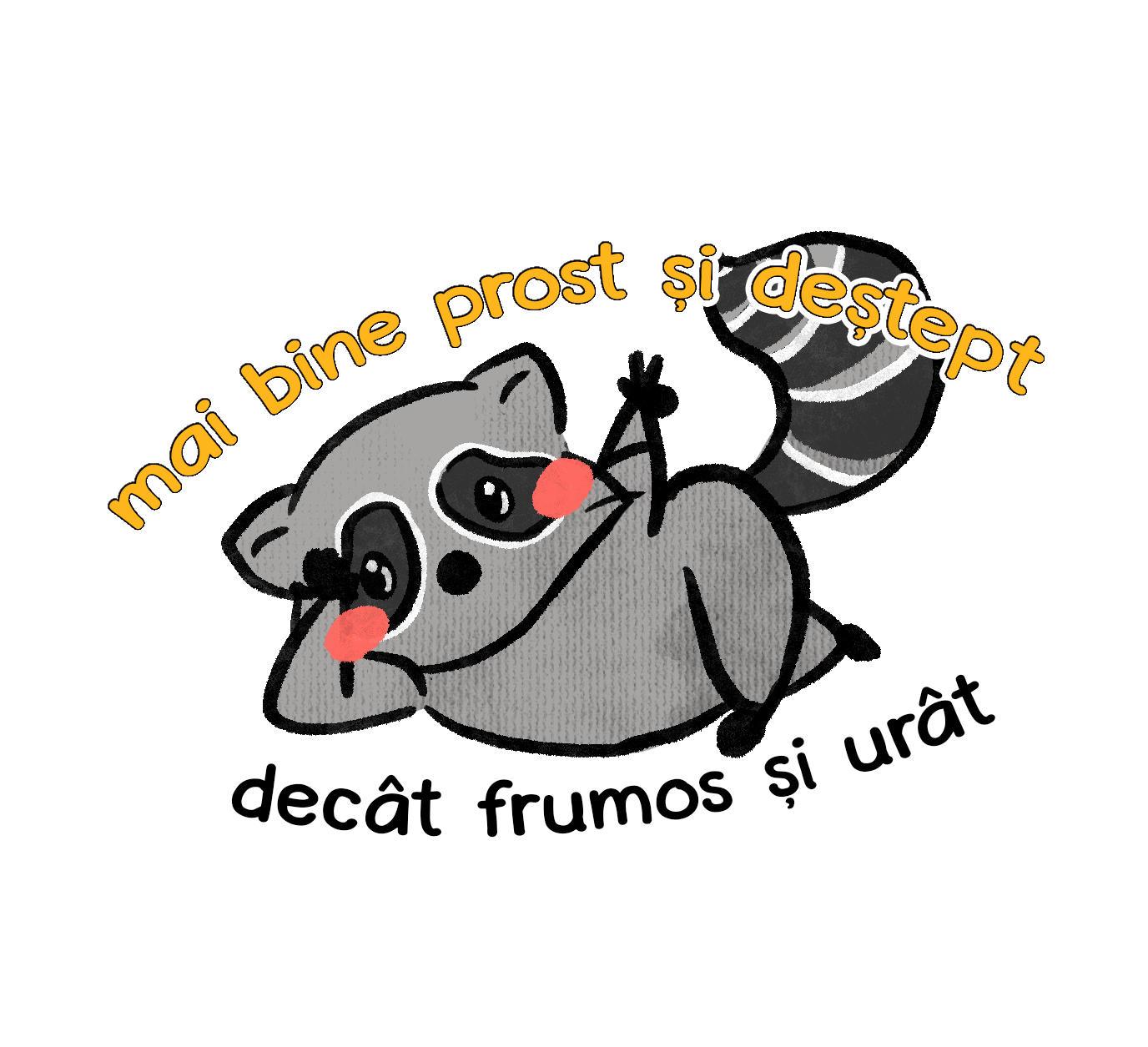 Prost si destept