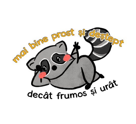 Prost si destept