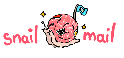 Snail Mail