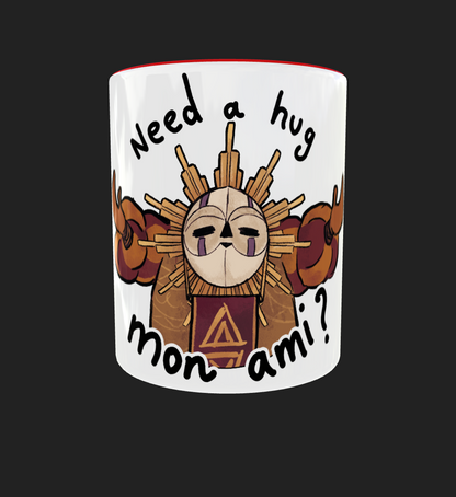 Esquie - Need a hug mon ami? 350ml