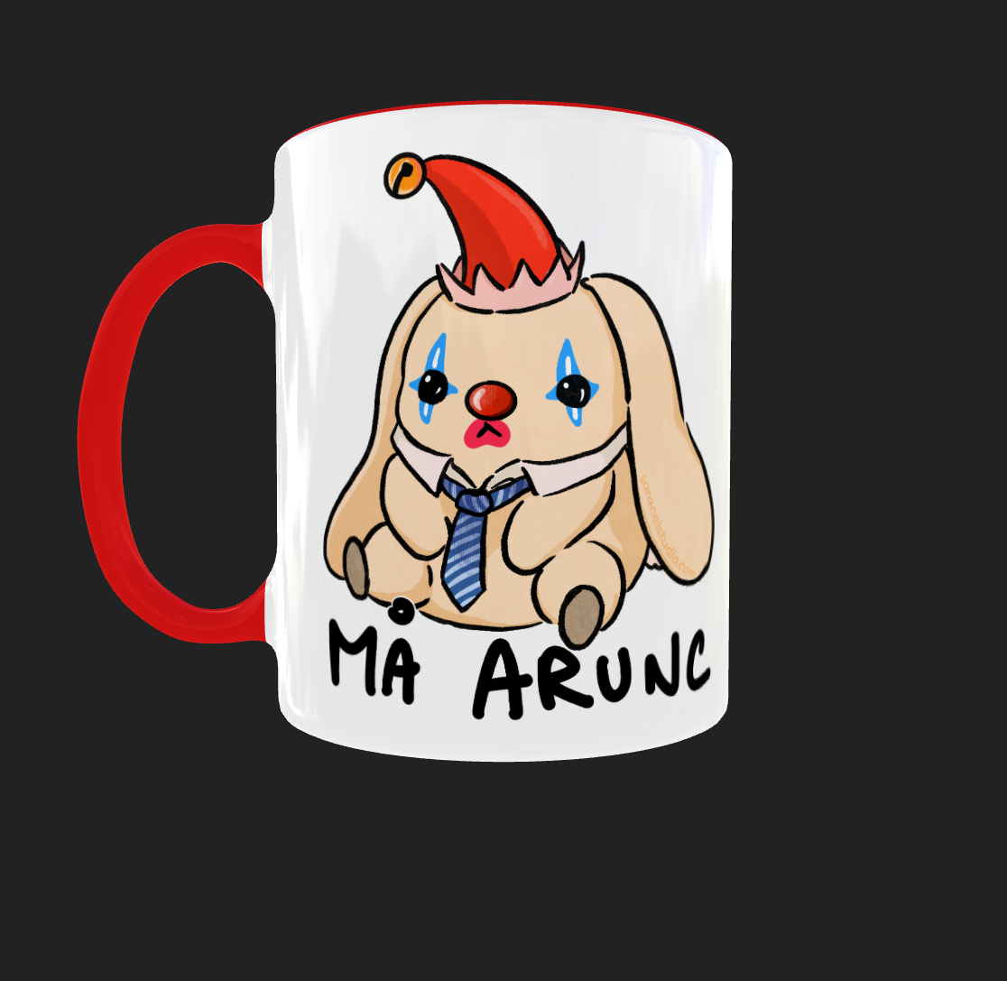 Iepurele corporatist (modele multiple)